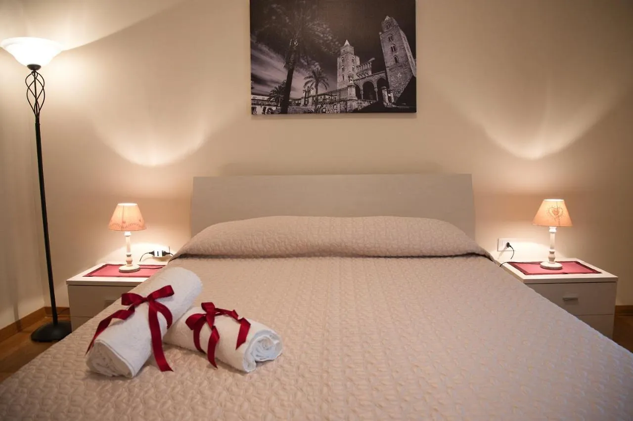 Il Delfino Holiday House Cefalu 0*,