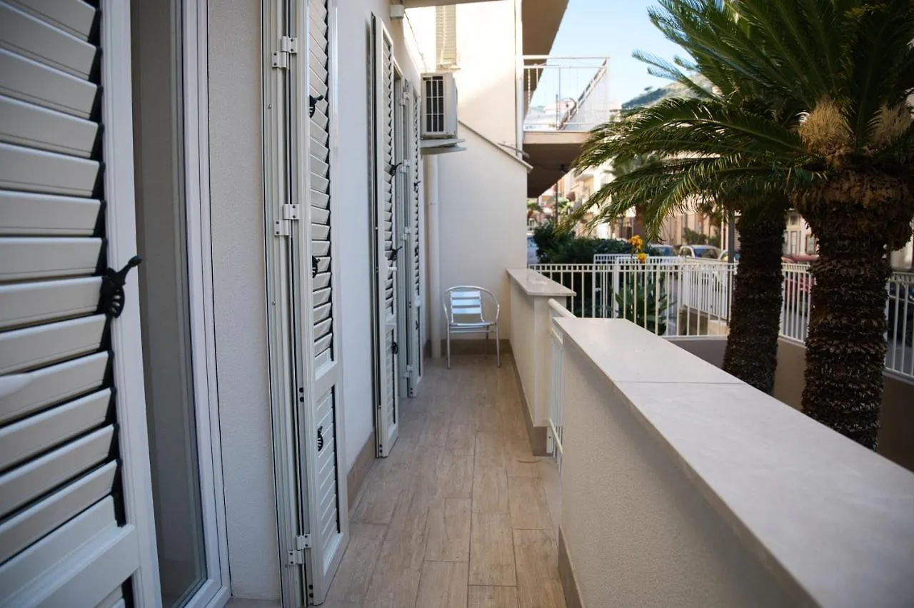 Il Delfino Holiday House Cefalu