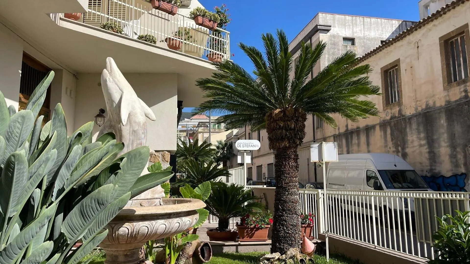 Il Delfino Holiday House Cefalu
