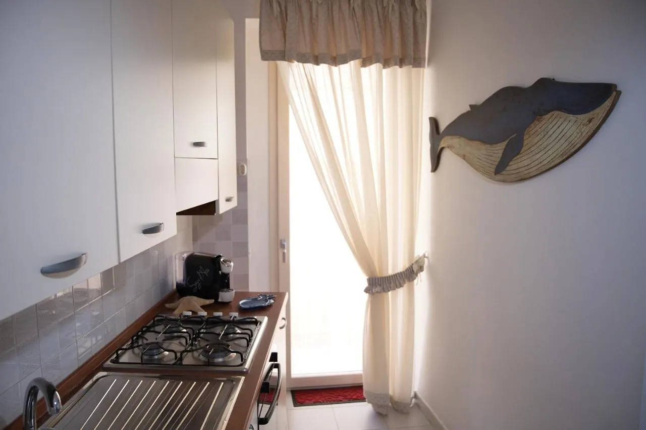 Il Delfino Holiday House Cefalu