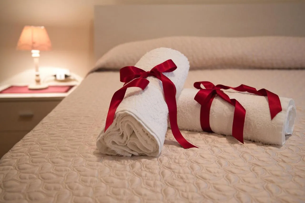 Il Delfino Holiday House Cefalu