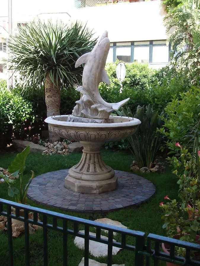 Il Delfino Holiday House Cefalu