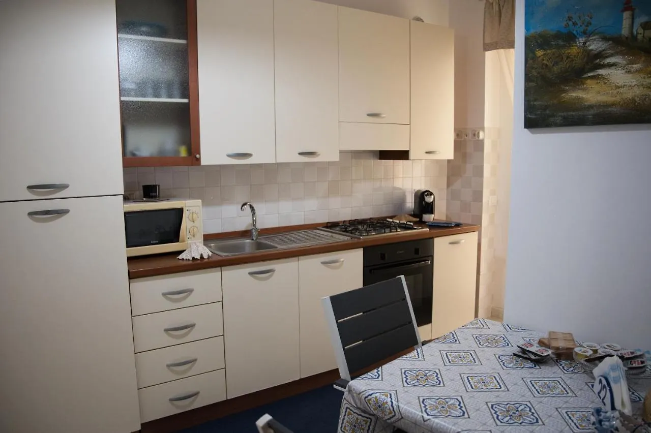 Il Delfino Holiday House Cefalu Italy