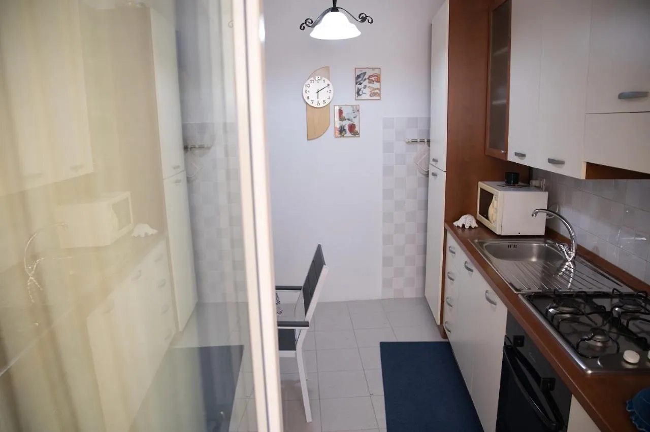 Il Delfino Holiday House Cefalu Apartment
