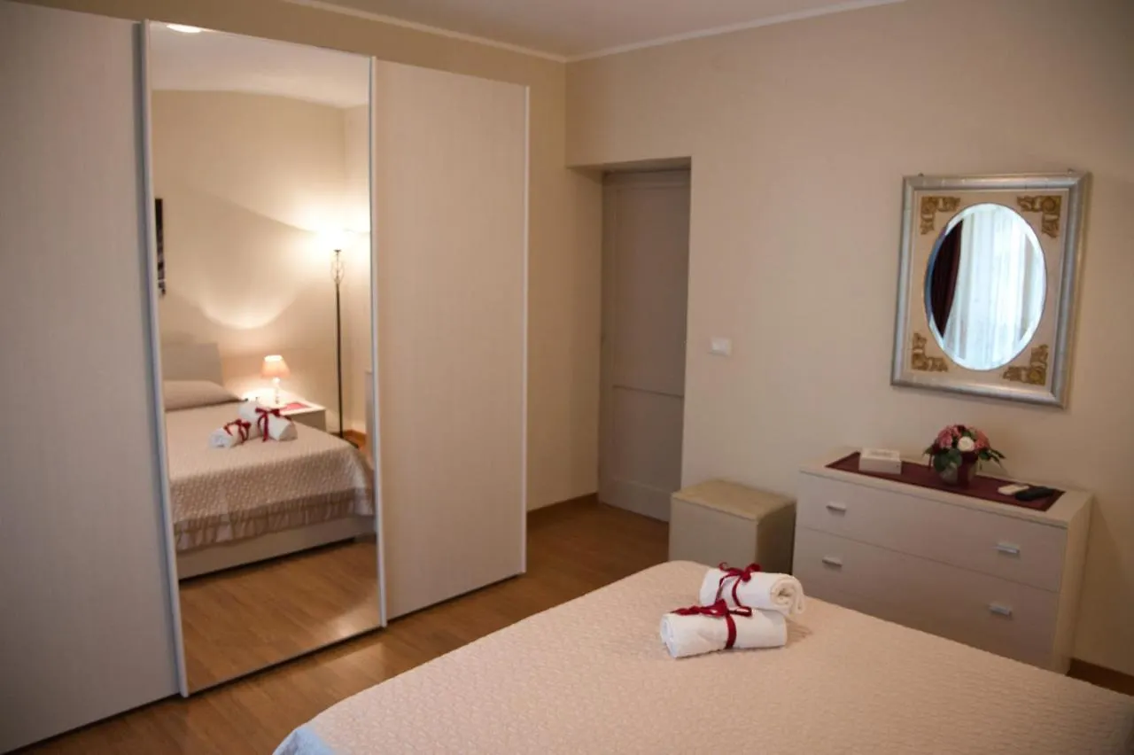 Il Delfino Holiday House Cefalu 0*,  Italy