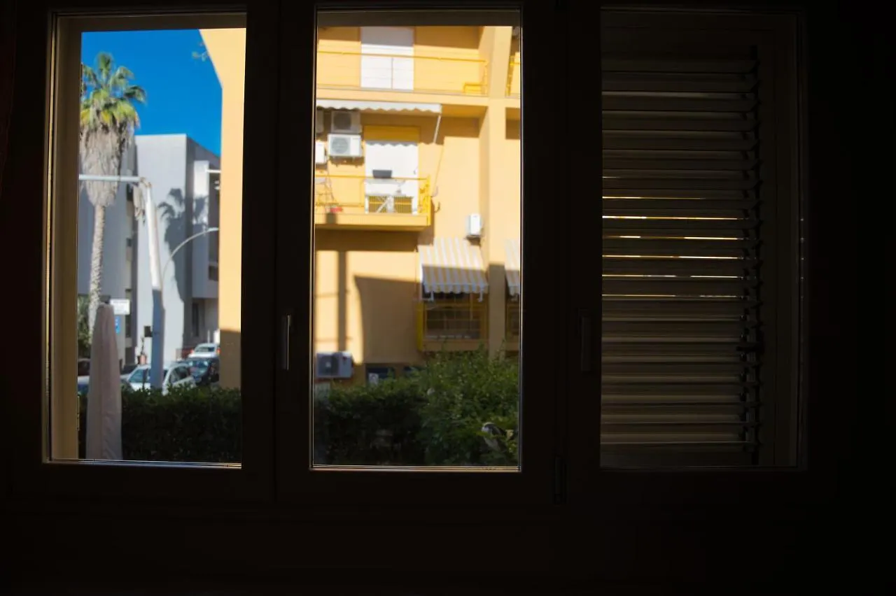 Apartment Il Delfino Holiday House Cefalu