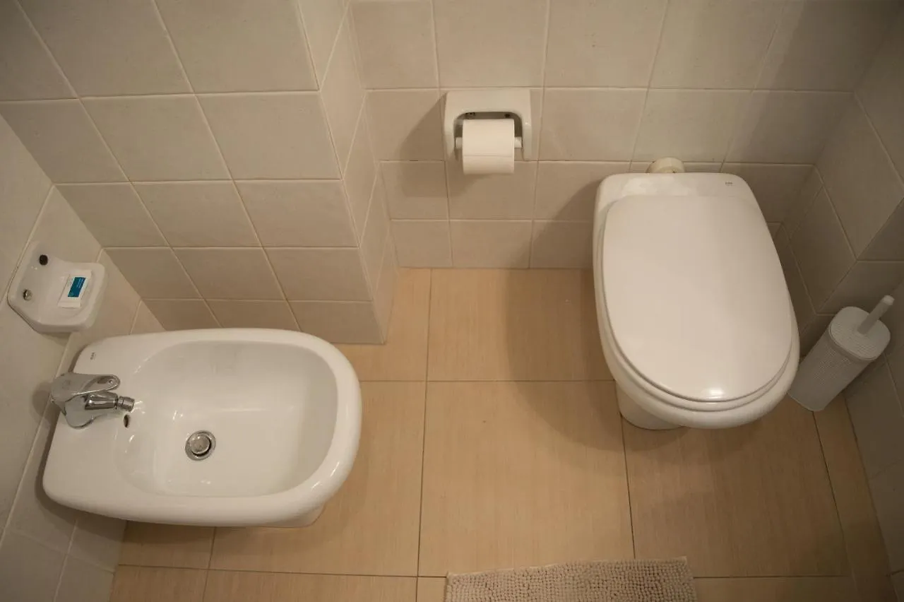 Il Delfino Holiday House Cefalu