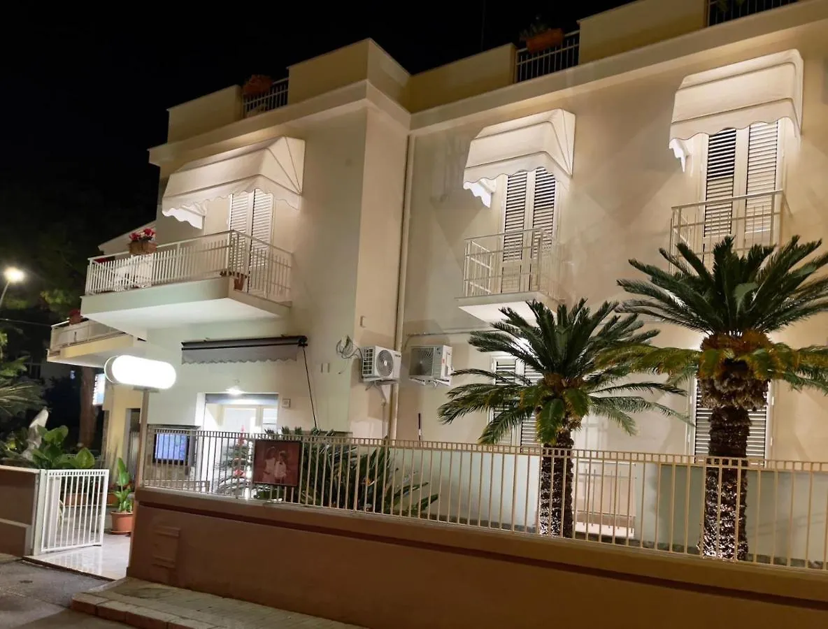 Il Delfino Holiday House Cefalu