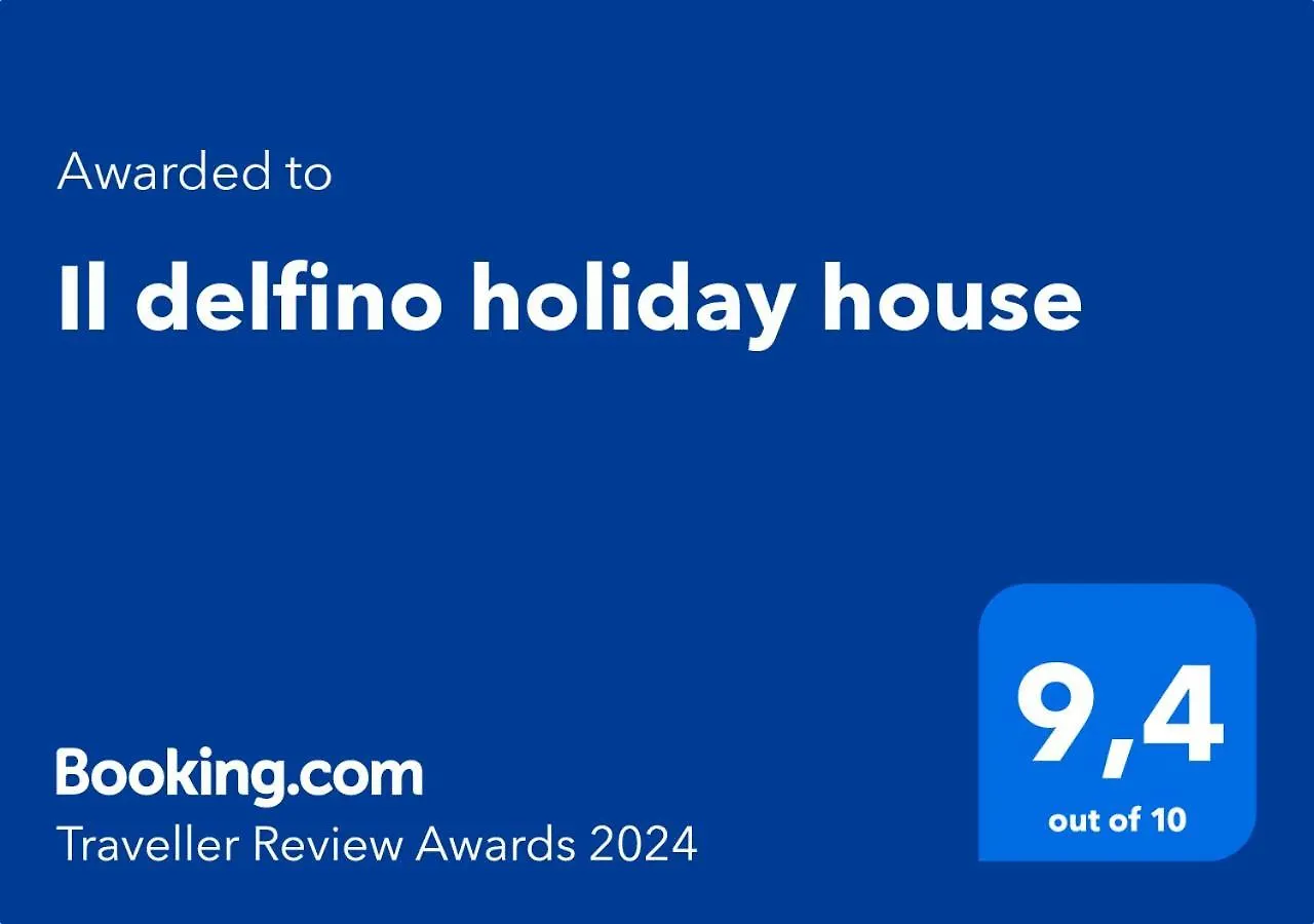 Il Delfino Holiday House Cefalu 0*,  Italy